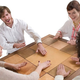 Image for article titled Drum Table: Perfect Accompaniment for Drinking Songs